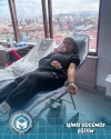 Kızılay Kan Bağışı
