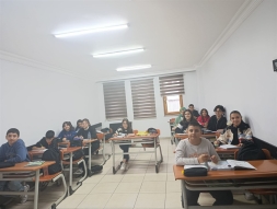 Kapsam Çocuk Kulübü