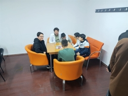 Kapsam Çocuk Kulübü