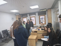 Kapsam Çocuk Kulübü